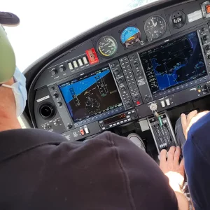 Immersion au Pilotage