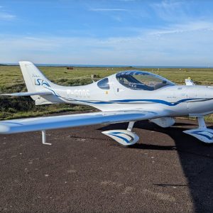 Entraînement Pilote